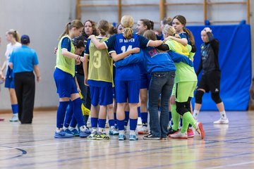 Bild 1113 - wCJ NFV Futsalmeisterschaft